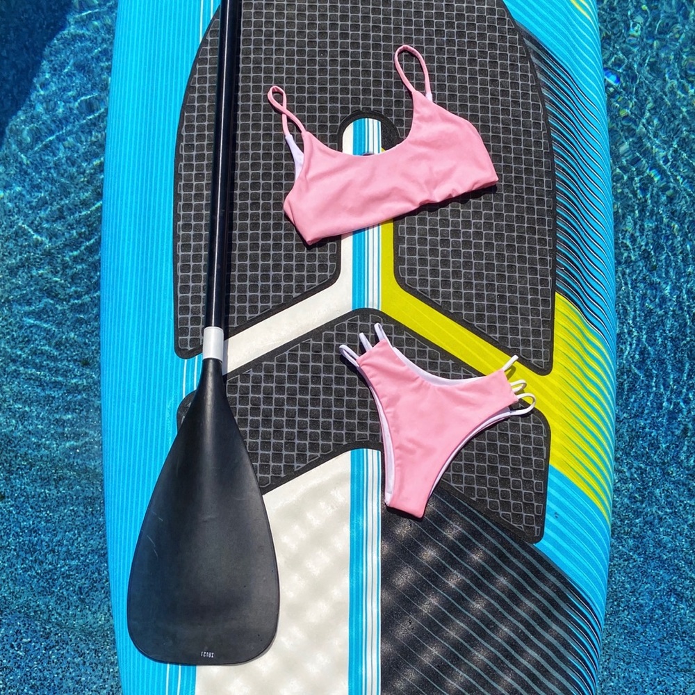 custom bikini set